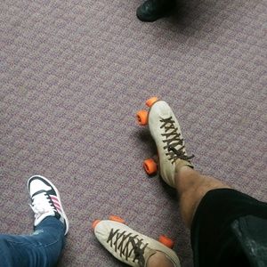 Meet your Posher, Danny